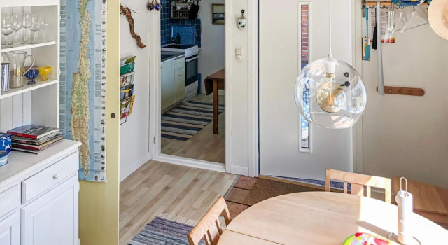 Awesome Home in Mörbylånga With 3 Bedrooms and Wifi