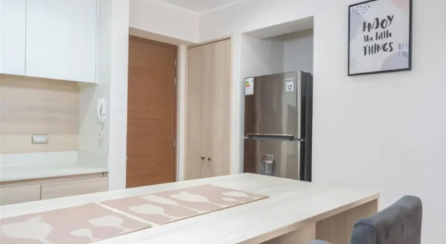 Modern 1Br New Flat w Terrace Pool Gym, Rezervovat Hotel Hotely v Lima s parkováním, Parkování