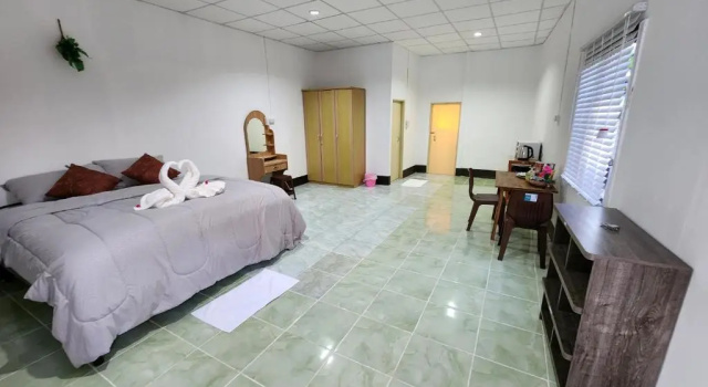 Апартаменты The TANA house