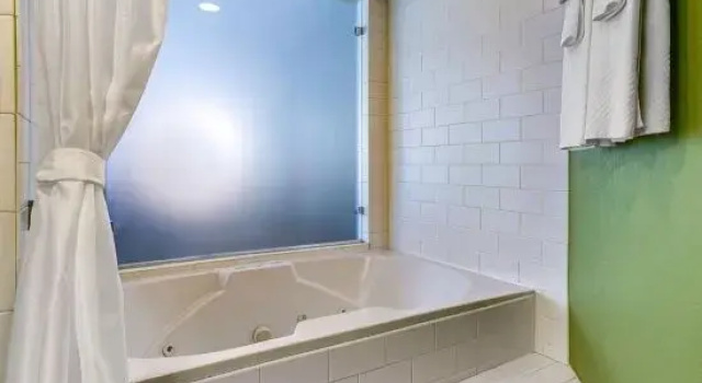 Люкс Sleep Inn Allentown-Fogelsville