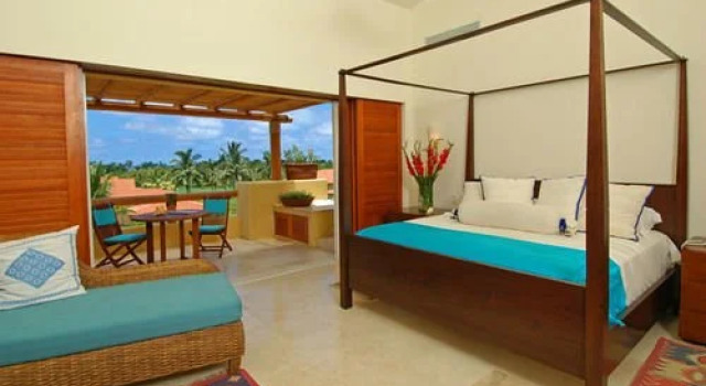 Casa del Campo Punta Mita, Boek Hotel Punta Mita 
