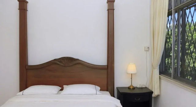 Pulutan Heritage House, Забронировать Отель Отели Кота-Кинабалу 3 звезды, 3*