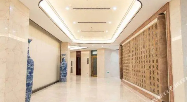 Номер Standard Zhengyang International Hotel