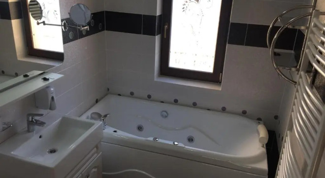 Двухместный номер Standard Pensiunea Royal Spa