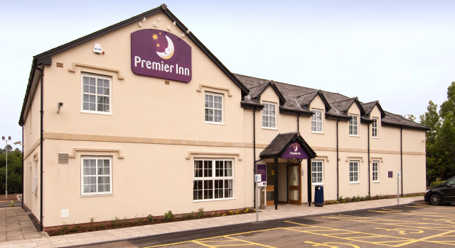 Premier Inn Cwmbran, Забронировать Отель Отели Кумбран с завтраком, Завтраки