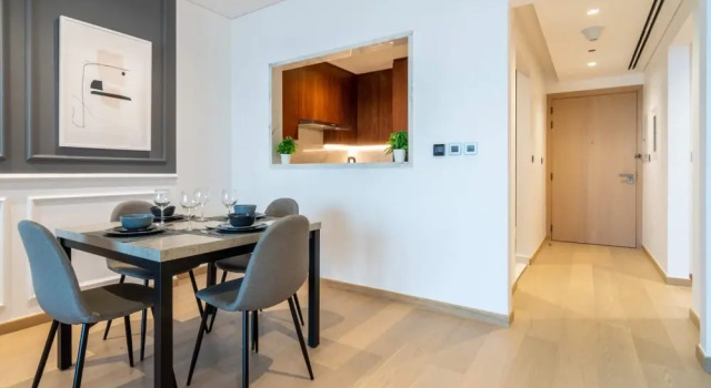 Guestready - Up in Downtown, Забронировать Отель Дубай Эмират Дубай, рядом с Дубайский аквариум