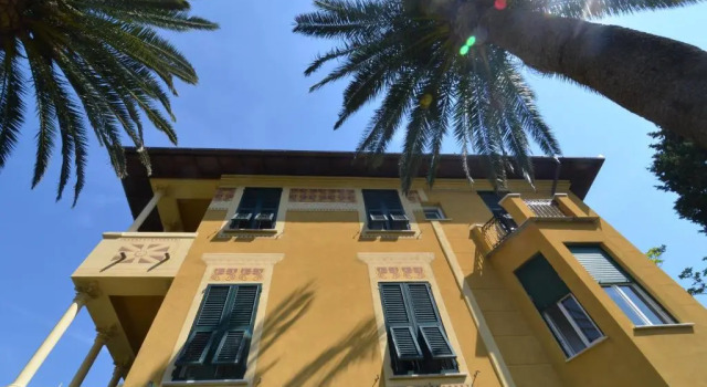 Villa Margherita