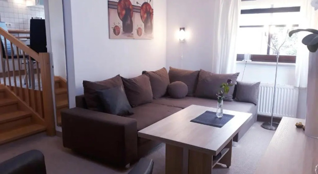 Apartments - Lehmanns Ferienwohnungen