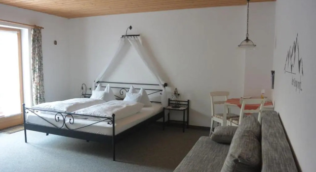Номер Standard Gästehaus Döring