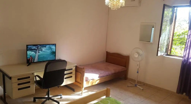 Extra Spacious Seaview Apartments close to the beach, with large terraces and FREE WI-FI & AC & BBQ & parking space, Забронировать Апартаменты/квартира Апартаменты Dugi Otok, Апартаменты/квартира