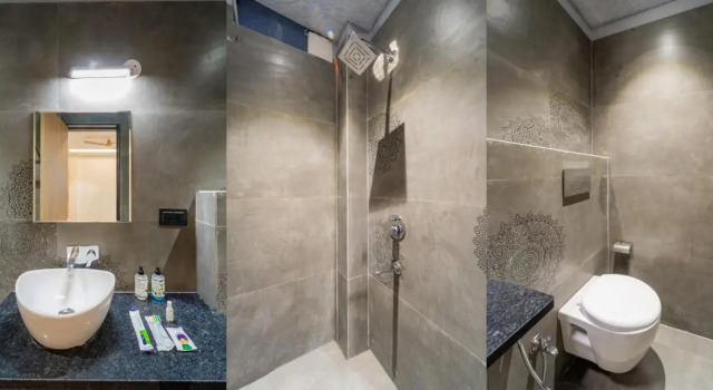 Treebo Neel Orchid, Забронировать Отель Отели штата Махараштры 3 звезды, 3*