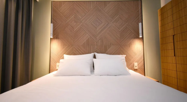 Люкс Executive Elena Village Hotel & Suites