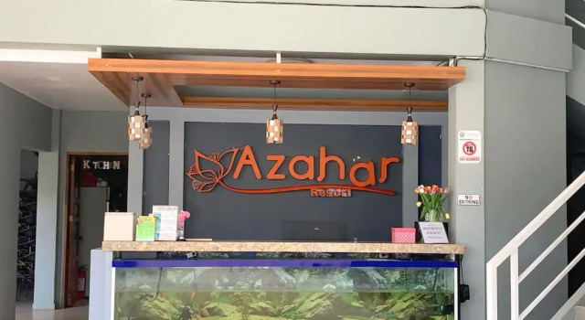 Azahar Resort Panglao powered by Cocotel
