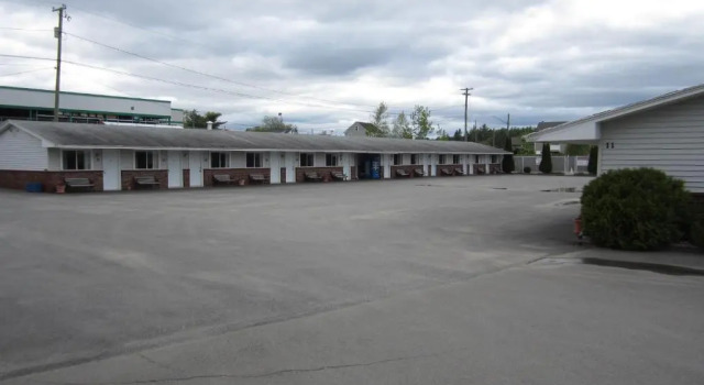 Winsome Inn, Réserver Auberge St. Stephen Nouveau-Brunswick
