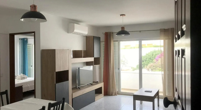 T1 Apartment Albufeira Old Town Center, Забронировать Апартаменты/квартира Албуфейра Барловенто, рядом с Municipal Museum of Archaeology