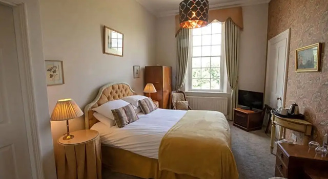 Номер Classic Grafton Manor Hotel
