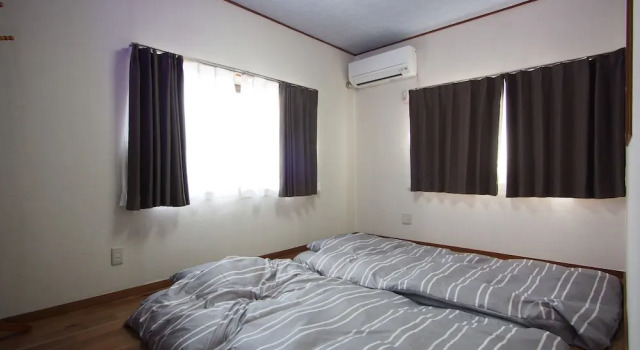 Коттедж Ryokan Ikyu