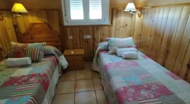 Casa Rural Masía Sierra Irta, จอง โรงแรม Alcala de Chivert Castellon Province