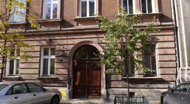 Апартаменты Kasia&Lukasz Apartments