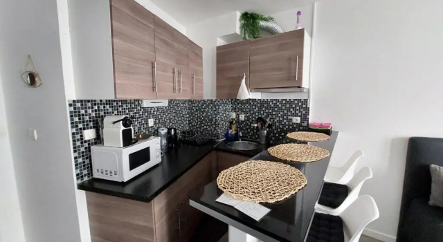 Апартаменты Louvre - Palais Royal Area Apartment