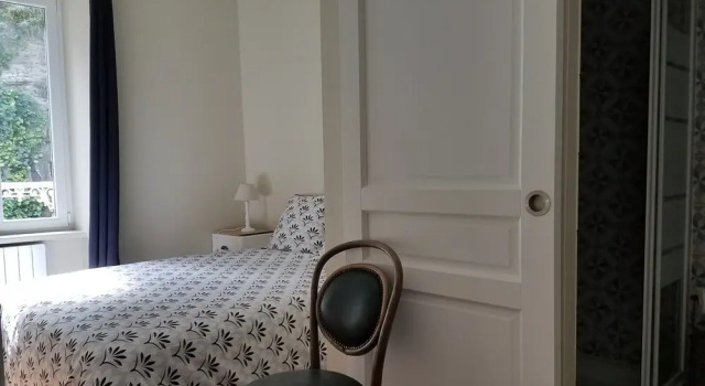 Апартаменты Comfort Apparthotel de la Mairie