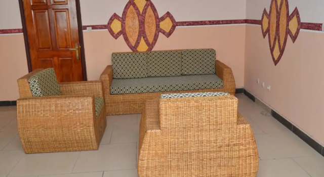 Люкс Superior Hotel International