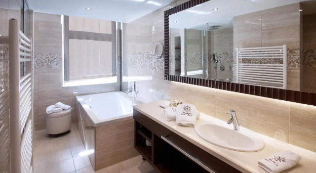 Люкс Boutique Hotel Adria