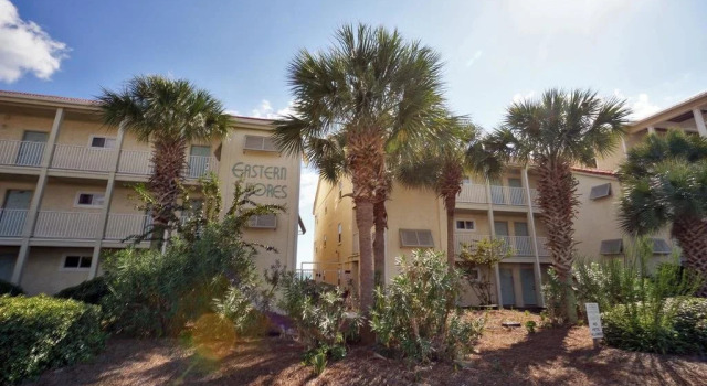 Eastern Shores - 206 Condo