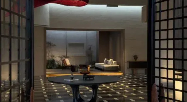 Wuyi Square Mehood Elegant Hotel of Changsha, Boek Hotel 5-sterren hotels in Hunan, 5*