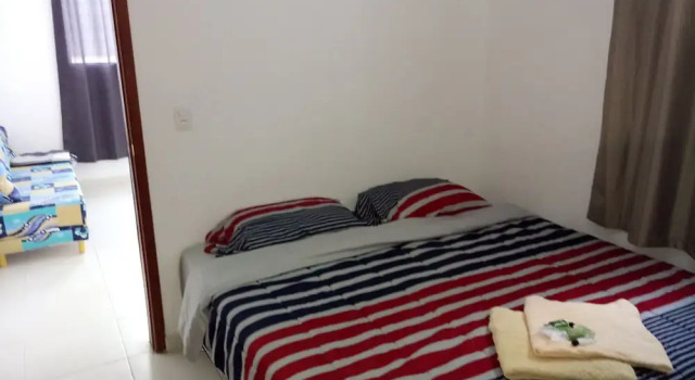 Номер Standard Resende Flats GR