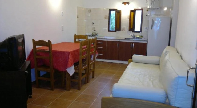 Posada Las Dunas, Rezerwuj Hotel San Bernardo 