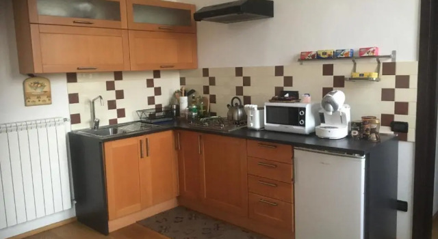 Двухместный номер Standard Da Linda