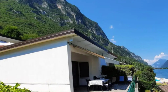 Апартаменты Lake View Idro Tre Capitelli CIR 017082-CNI-00018