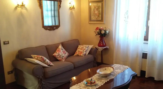 Полулюкс B&B Villafiorita