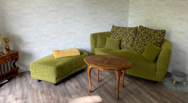 Schöne kleine Wohnung