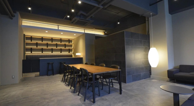 The Gate Hostel, Забронировать Хостел Хостелы префектуры Фукуока, рядом с Daimaru Fukuoka Tenjin, Хостел