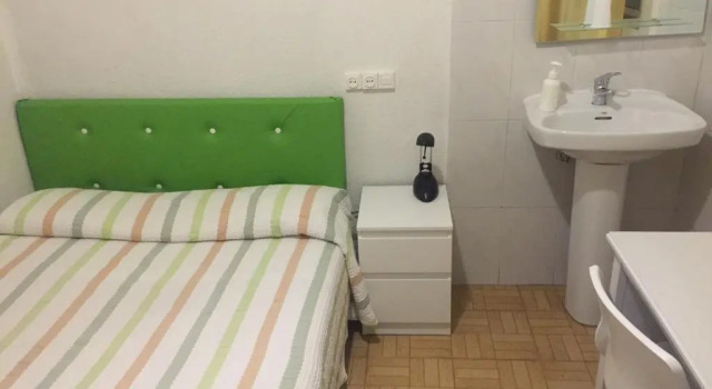 Номер Standard Hostal Murcia