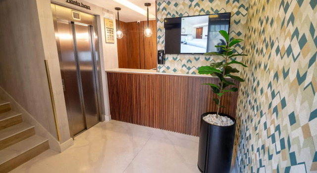 Six Hotel Guadalajara Degollado, Book Hotel Guadalajara Jalisco