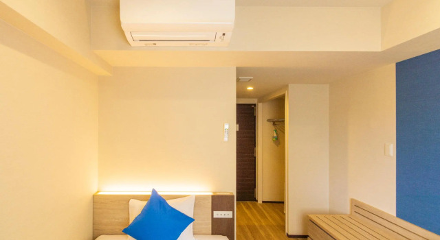 Hotel Lantana Naha Kokusai-Dori, Забронировать Отель Отели Наха 3 звезды, рядом с Здание администрации префектуры Окинавы, 3*