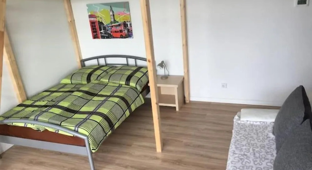 Cityflair Berlin - Apartments