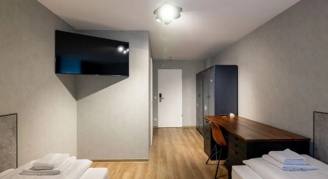 mk Monteurzimmer Stuttgart
