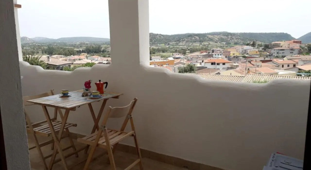Appartamento Su Survaju, Buchen Sie Ferienwohnung Irgoli Barbagia