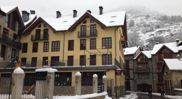 Апартаменты Apartaments Morello