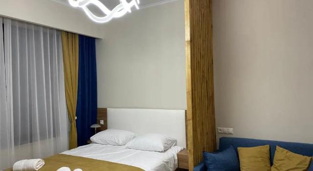 Апартаменты Tsaghkadzor,Alvina Complex Apartament 175