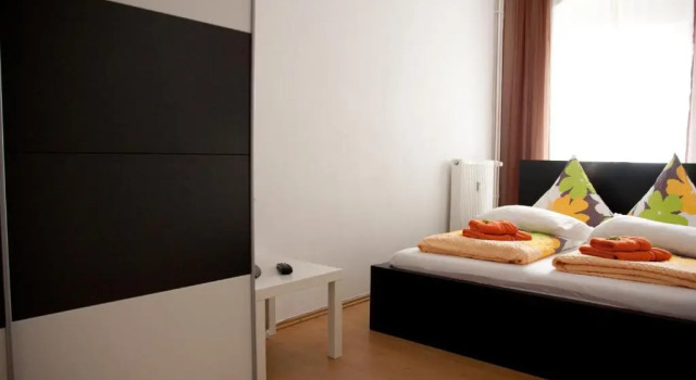 Apartments city-room Berlin