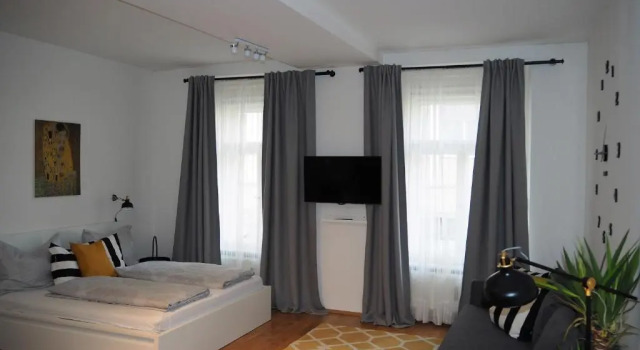 Апартаменты APSTAY City Residence Apartments ǀ Parking option & Self Check-in