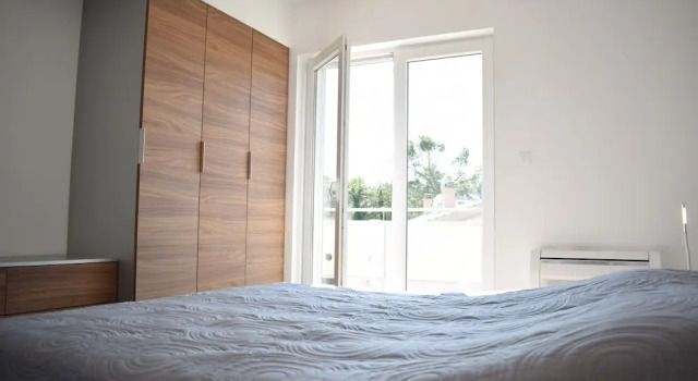 Luxury Apartments Adria, Varaa Huoneisto Hotellit Kvarner Islands uima-altaalla, Uima-allas