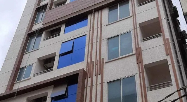 Ambrosia Hotel and Service Apartments