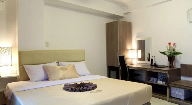 A25 Hotel - 14 Pho Duc Chinh
