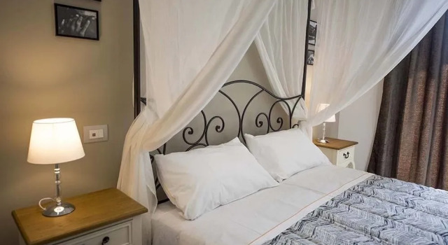 Il Parco dei Poeti B&B, Varaa Bed and Breakfast Hotellit Abruzzo aamiaisella, Aamiainen